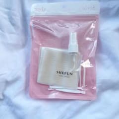 shefun メッシュアイテープのサムネイル