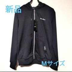 ロエン　フルジップ　フード付き　ジャージ　パーカーのサムネイル