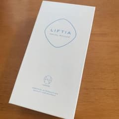 NANOA LIFTIA （ナノア リフティア）美顔ローラーのサムネイル