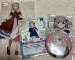 える グッズセットのサムネイル