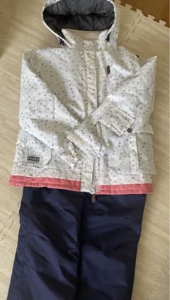 コスビー スキー ウェア上下セットのサムネイル