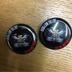 SECOND 缶バッチのサムネイル