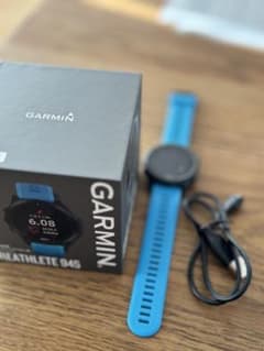 GARMIN FOREATHLETE 945のサムネイル