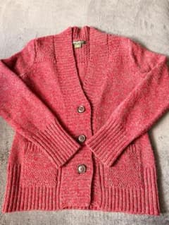 Eddie Bauer レディースカーディガンのサムネイル