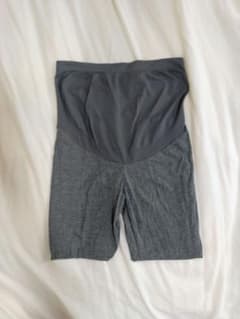 夏物　マタニティレギンスのサムネイル