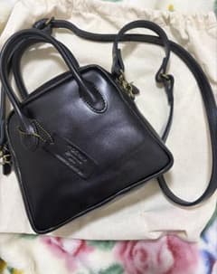 TIDEWAY 【lalabegin別注】MOSS 2WAY BOSTON XS - メルカリ