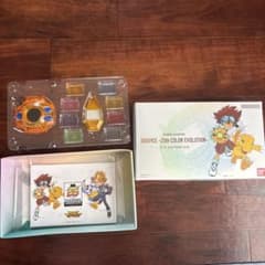 디지몬 어드벤처 디지바이스 25th 야가미 타이치 아그몬