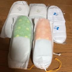 アンバサダーアメニティスリッパのサムネイル