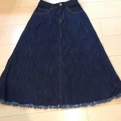 KOE デニムスカートのサムネイル