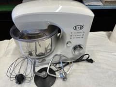 【業務用・5L】スタンドミキサー EB-1702（1000W） スタンドミキサー5L 業務用 EB-1702 - メルカリ