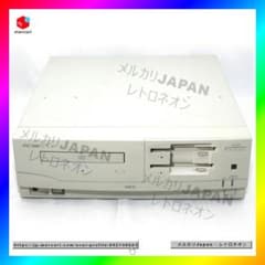 NEC PC-9821Cx MSDOS FM音源OK! CFカード 動作品 NEC PC-9821Cx MSDOS FM音源OK! CFカード 動作品 - メルカリ