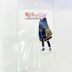 Tokyo Revengers Kyomaf 2026 UNLIMITED Acrylic Stand Senju