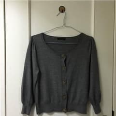 Rose budカーディガンのサムネイル