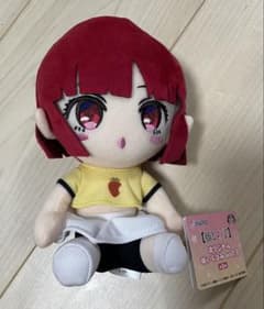 推しの子 オリジナルぬいぐるみ vol.3 有馬かな