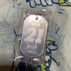 ELLY ドックタグのサムネイル
