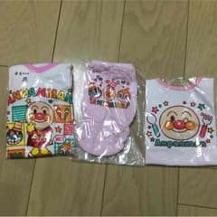 だいちゃん様専用☆アンパンマンセット95のサムネイル