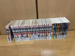 GTO全巻、湘南14days全巻のサムネイル