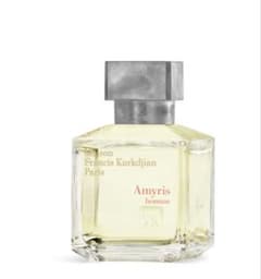 新品未使用AMYRIS POUR HOMME EAU DE TOILETTE - メルカリ