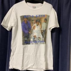 supreme Tシャツのサムネイル