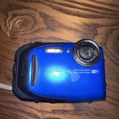 FUJIFILM FinePix XPシリーズ 防水カメラ 本体のサムネイル