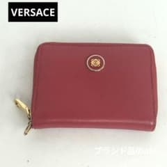 LOEWE ロエベ アナグラム コインケース 小銭入れ 財布 ラウンドファスナー