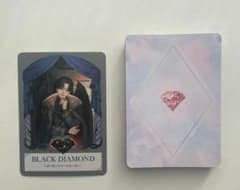 ゆ*☆様 Angelic Crystal Oracle Cardsのサムネイル