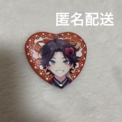 はる 三枝明那 ランダム缶バッジ にじさんじ にじさんじ PrismHeartJunebride 三枝明那 ランダム缶バッジ - メルカリ