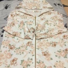 リズメロルームウェアのサムネイル