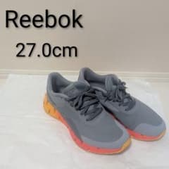 Reebok　ジグ ダイナミカ　ピュアグレー　スニーカー 27.0cmのサムネイル
