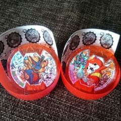ゆゆゆ様専用☆QR未登録   ジバニャン、麒麟 鬼吉のサムネイル