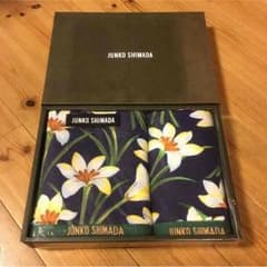 専用  junko shimada タオルセットのサムネイル