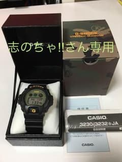 G-SHOCK ヒステリックグラマー  HYSTERIC Gショックのサムネイル