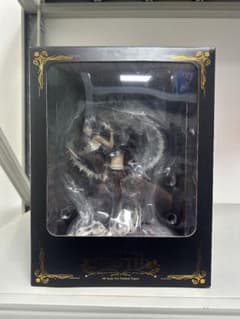 WISTERIA 夜の魔女 リリス 完成品フィギュア 猫受屋 - メルカリ