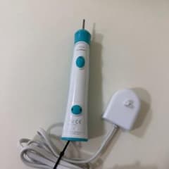 PHILIPS ソニッケアー 電動歯ブラシ 本体 充電器付き HX6840