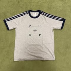 adidas Originals × POP TRADING COMPANYのサムネイル