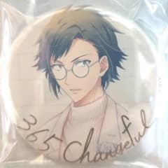 アイナナ DHC 缶バッジ 二階堂大和のサムネイル