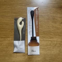 I'm PINCH リフトカッサ スプーンセットのサムネイル