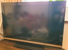 PRODIA 　液晶テレビ❖32インチ　発送不可　首都圏内配達(無料)のみ PRODIA 液晶テレビ❖32インチ 発送不可 首都圏内配達(無料)のみ - メルカリ