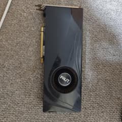 ジャンク】Palit GeForce RTX2070 Super - メルカリ