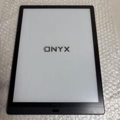 ONYX BOOX 電子書籍リーダー ジャンク品 ONYX BOOX 電子書籍リーダー ジャンク品 - メルカリ