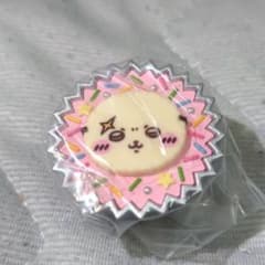 치이카와 수제 간식 매력 헤세이 여아 초콜릿 라코