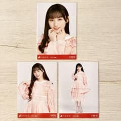 【9/30までの出品】 乃木坂46 生写真 スペシャル衣装37 川﨑桜 - 2