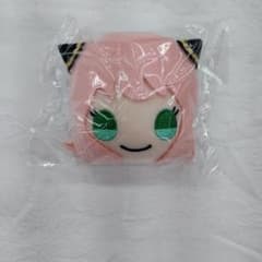 [은 1] 스파이 패밀리 아냐 인형 장난감 배치 SEGA