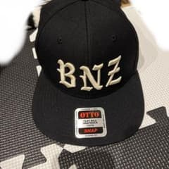 浅井健一 キャップのサムネイル