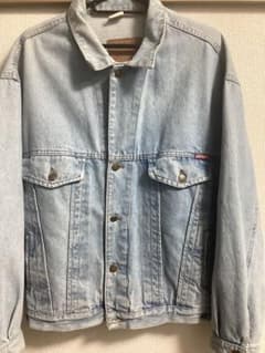 diesel ディーゼル　デニムジャケット　Mのサムネイル