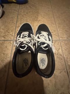 Vans オールドスクール　OLD SKOOLのサムネイル