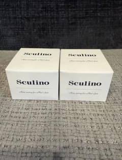 Sculino スクリーノ 50g 2個セット - メルカリ