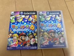 マリオパーティー4のサムネイル