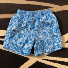 ナイキ ショートパンツ  美品のサムネイル