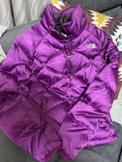 (値下げ)North Face ダウンジャケットのサムネイル